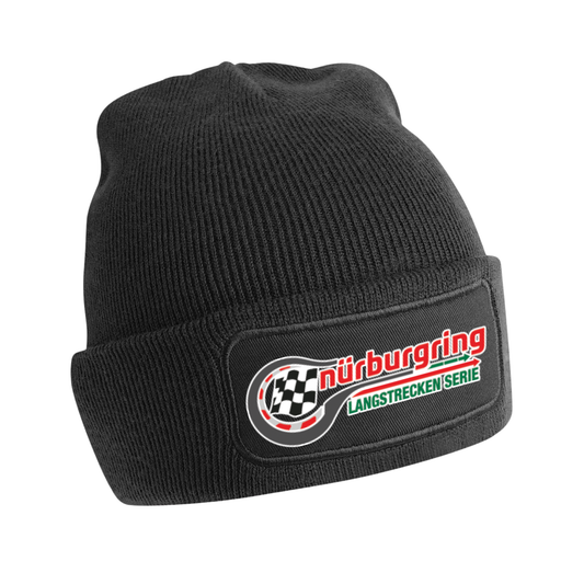 Wintermütze NLS Nürburgring