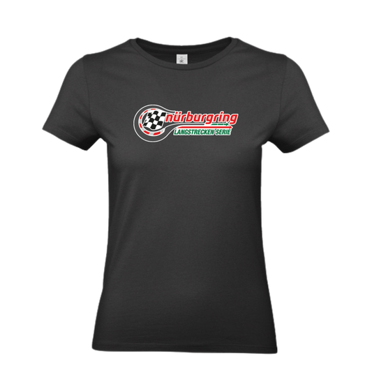 Damen T-Shirt NLS Nürburgring