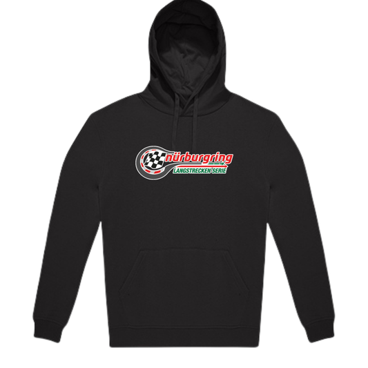 Hoodie Unisex NLS Nürburgring