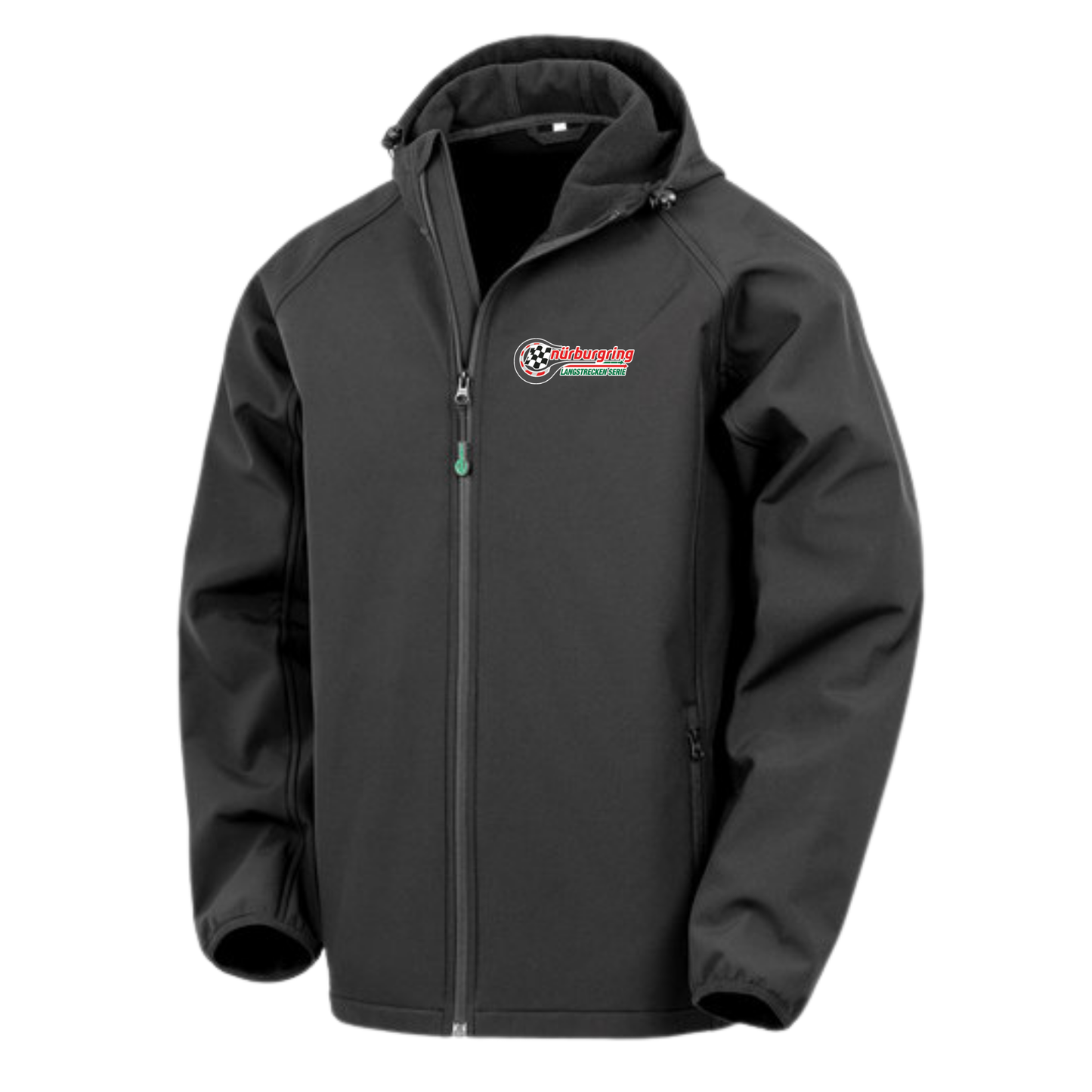 Softshelljacke NLS Nürburgring