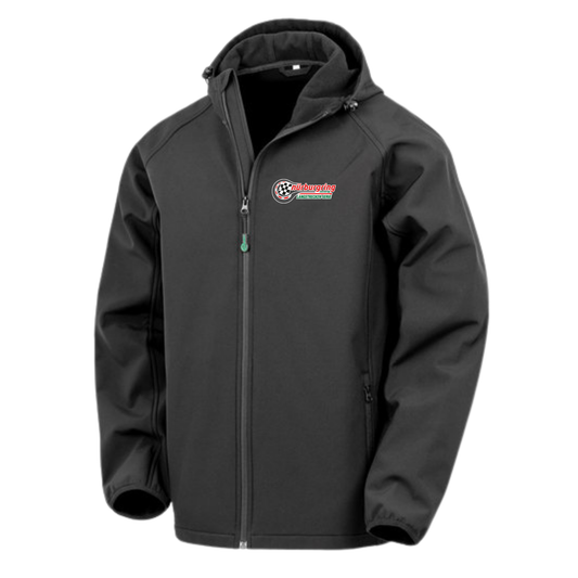 Softshelljacke NLS Nürburgring